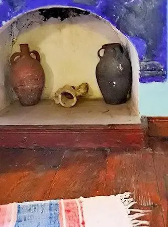 Pensión Karnayo Meyísti