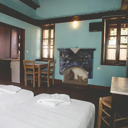 Karnayo Pensión Meyísti