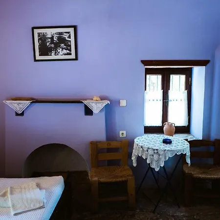 Karnayo Konukevi
