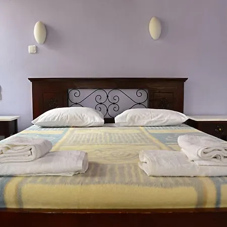 Karnayo Гостевой дом 3*