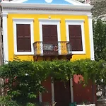 Guest house Karnayo 3*