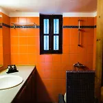Karnayo Guest house Megisti