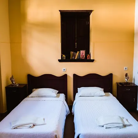 Гостевой дом Karnayo Меис