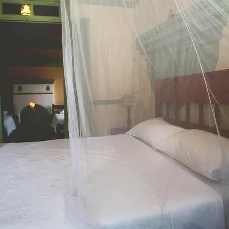 Casa de hóspedes Karnayo