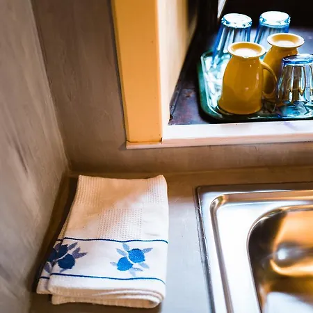 Karnayo Гостевой дом 4*