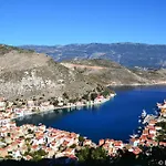Vendégház Karnayo 3*