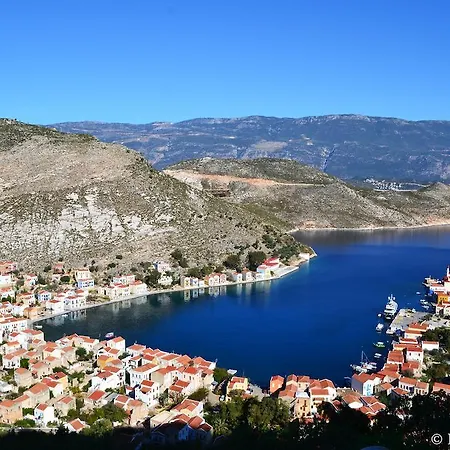 Guest house Karnayo 3*
