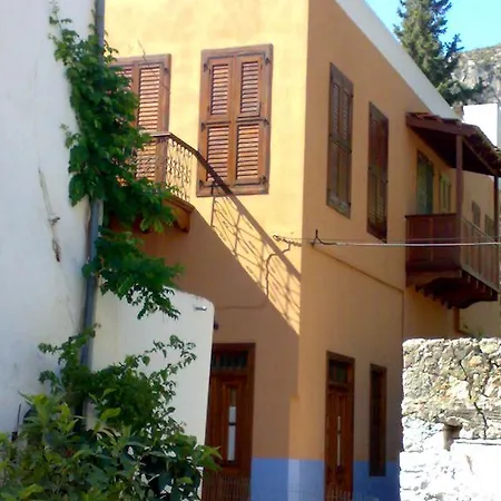 Karnayo 3*