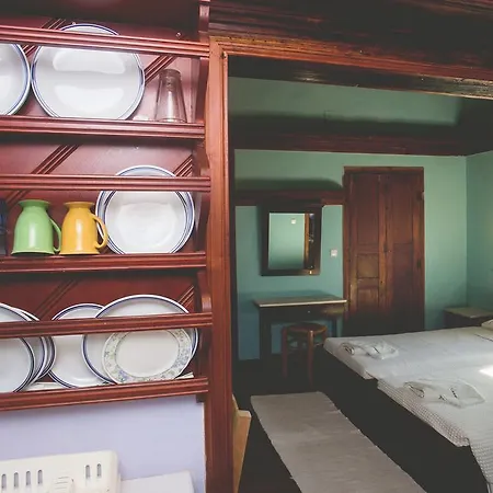 Guest house Karnayo 3*