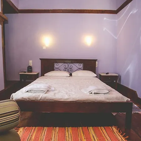 Karnayo Guest house 3*