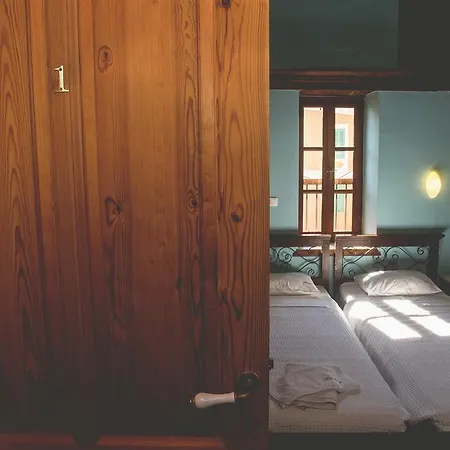 Karnayo 3* Megisti