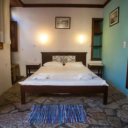 Guest house Karnayo Megisti