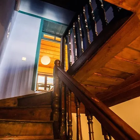 Guest house Karnayo 3*