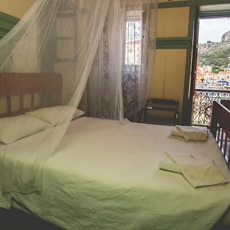 Karnayo Guest house