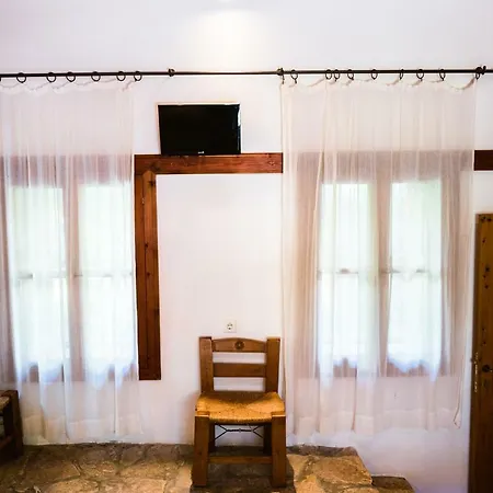 Guest house Karnayo 3*